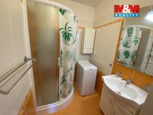Pronájem bytu 3+1, Příbram - Příbram V-Zdaboř, Drkolnovská, 67 m2