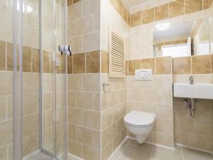 Prodej bytu 2+kk, Praha - Kamýk, Rabyňská, 39 m2