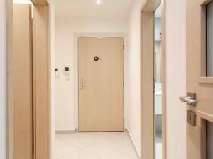 Pronájem bytu 1+kk, Praha - Žižkov, Olšanská, 43 m2
