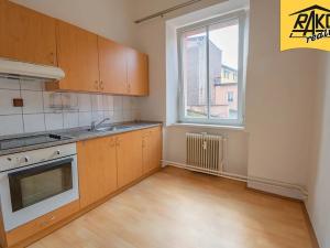 Pronájem bytu 2+1, Trutnov, Spojenecká, 55 m2