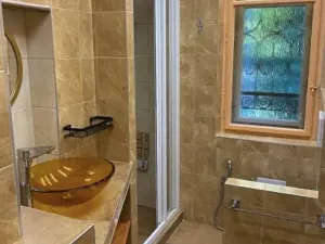 Pronájem bytu 2+kk, Praha - Smíchov, Na Václavce, 42 m2