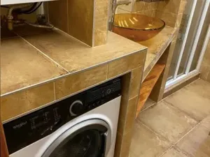 Pronájem bytu 2+kk, Praha - Smíchov, Na Václavce, 42 m2
