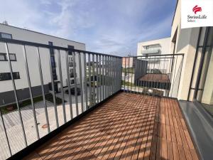 Pronájem bytu 2+kk, Plzeň, 53 m2