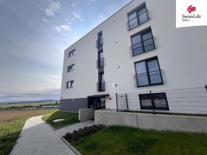 Pronájem bytu 2+kk, Plzeň, 53 m2