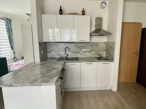 Prodej bytu 1+kk, Praha - Čakovice, Bermanova, 39 m2