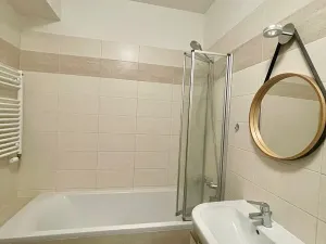 Prodej bytu 1+kk, Praha - Čakovice, Bermanova, 39 m2