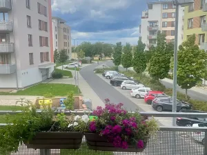Prodej bytu 1+kk, Praha - Čakovice, Bermanova, 39 m2