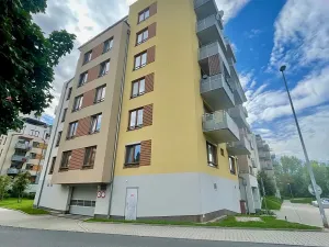 Prodej bytu 1+kk, Praha - Čakovice, Bermanova, 39 m2