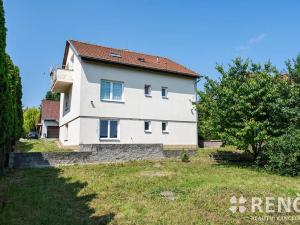 Prodej rodinného domu, Podolí, 216 m2