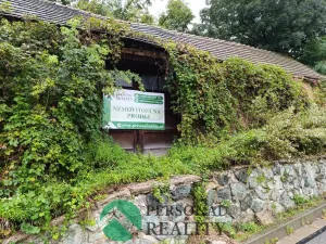 Prodej pozemku pro bydlení, Horní Bojanovice, 1895 m2