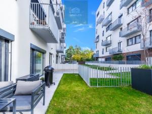 Pronájem bytu 1+kk, Praha - Strašnice, Štěchovická, 39 m2