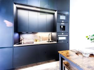 Pronájem bytu 1+kk, Praha - Strašnice, Štěchovická, 39 m2