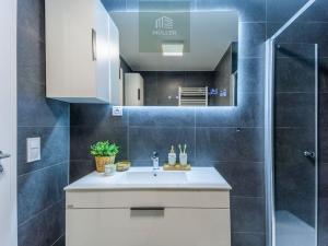 Pronájem bytu 1+kk, Praha - Strašnice, Štěchovická, 39 m2