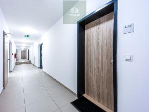 Pronájem bytu 1+kk, Praha - Strašnice, Štěchovická, 39 m2