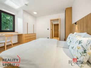 Prodej rodinného domu, Praha - Modřany, Zátišská, 224 m2
