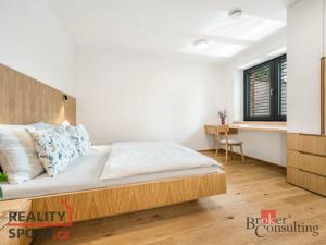 Prodej rodinného domu, Praha - Modřany, Zátišská, 224 m2