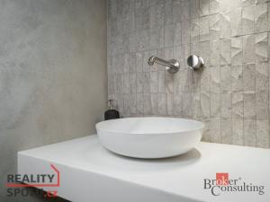 Prodej rodinného domu, Praha - Modřany, Zátišská, 224 m2