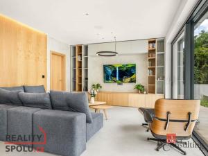 Prodej rodinného domu, Praha - Modřany, Zátišská, 224 m2