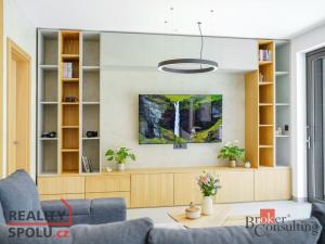 Prodej rodinného domu, Praha - Modřany, Zátišská, 224 m2