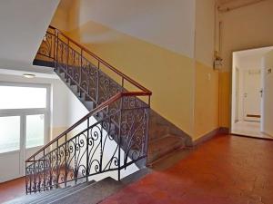 Pronájem bytu 1+1, Praha - Vysočany, Českomoravská, 42 m2