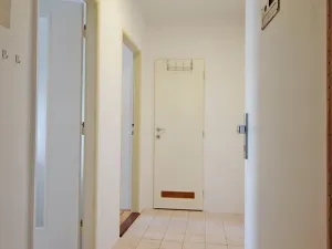 Pronájem bytu 1+1, Praha - Vysočany, Českomoravská, 42 m2