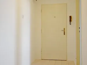 Pronájem bytu 1+1, Praha - Vysočany, Českomoravská, 42 m2