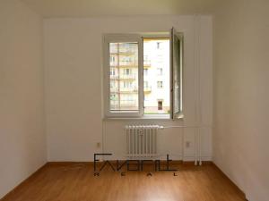 Prodej bytu 3+1, Ostrava, Volgogradská, 73 m2