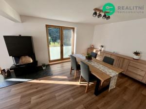 Prodej rodinného domu, Zlín - Jaroslavice, V Dolině, 170 m2