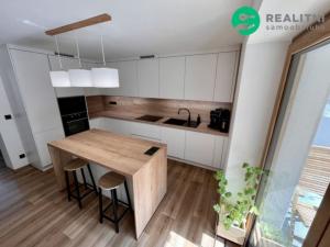 Prodej rodinného domu, Zlín - Jaroslavice, V Dolině, 170 m2