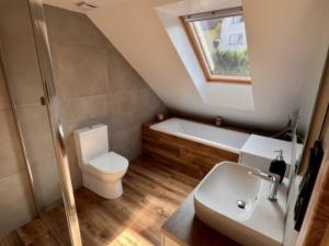Prodej rodinného domu, Zlín - Jaroslavice, V Dolině, 170 m2