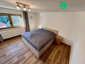 Prodej rodinného domu, Zlín - Jaroslavice, V Dolině, 170 m2