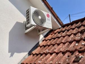 Prodej rodinného domu, Zlín - Jaroslavice, V Dolině, 170 m2