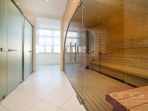 Pronájem bytu 3+kk, Praha - Vinohrady, Italská, 96 m2