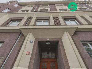 Pronájem bytu 3+kk, Hradec Králové, Mánesova, 66 m2