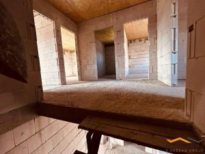 Prodej rodinného domu, Tištín, 180 m2