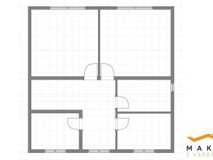 Prodej rodinného domu, Tištín, 180 m2