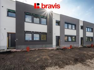 Prodej rodinného domu, Křenovice, Široká, 110 m2