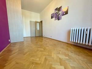 Pronájem bytu 2+1, České Budějovice - České Budějovice 6, Průmyslová, 78 m2