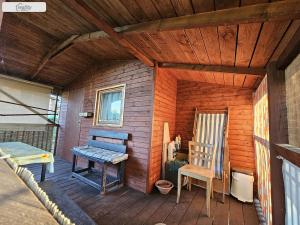 Prodej chaty, Teplice, 23 m2