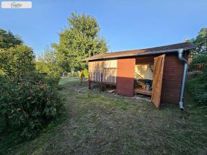 Prodej chaty, Teplice, 23 m2