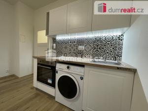 Pronájem bytu 1+kk, Praha - Nusle, U Svépomoci, 30 m2