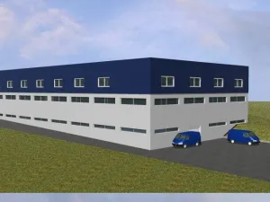 Prodej komerčního pozemku, Kuchařovice, 9212 m2