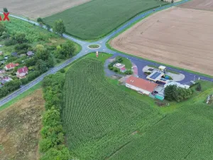 Prodej komerčního pozemku, Kuchařovice, 9212 m2