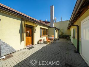 Prodej rodinného domu, Rešice, 105 m2