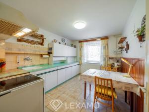 Prodej rodinného domu, Rešice, 105 m2