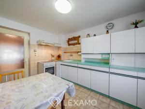 Prodej rodinného domu, Rešice, 105 m2