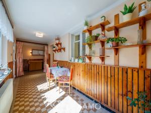 Prodej rodinného domu, Rešice, 105 m2