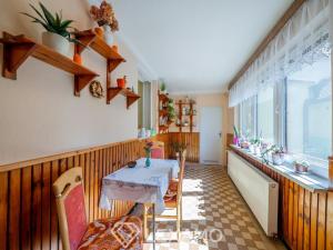 Prodej rodinného domu, Rešice, 105 m2