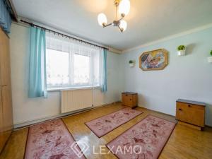 Prodej rodinného domu, Rešice, 105 m2