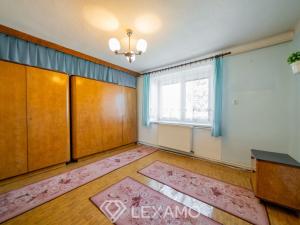 Prodej rodinného domu, Rešice, 105 m2